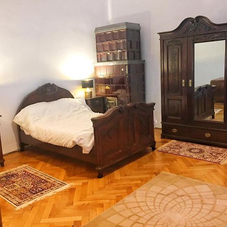 Piata Sfatului Residence Braszów Zewnętrze zdjęcie
