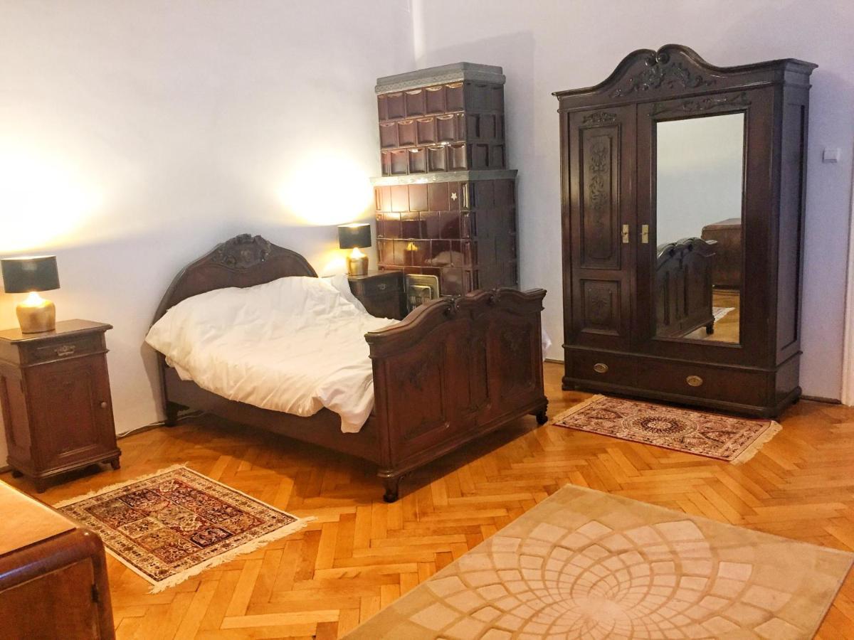 Piata Sfatului Residence Braszów Zewnętrze zdjęcie