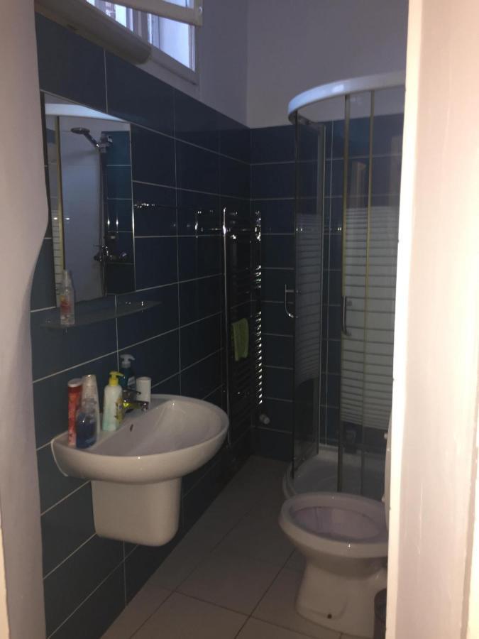 Piata Sfatului Residence Braszów Zewnętrze zdjęcie